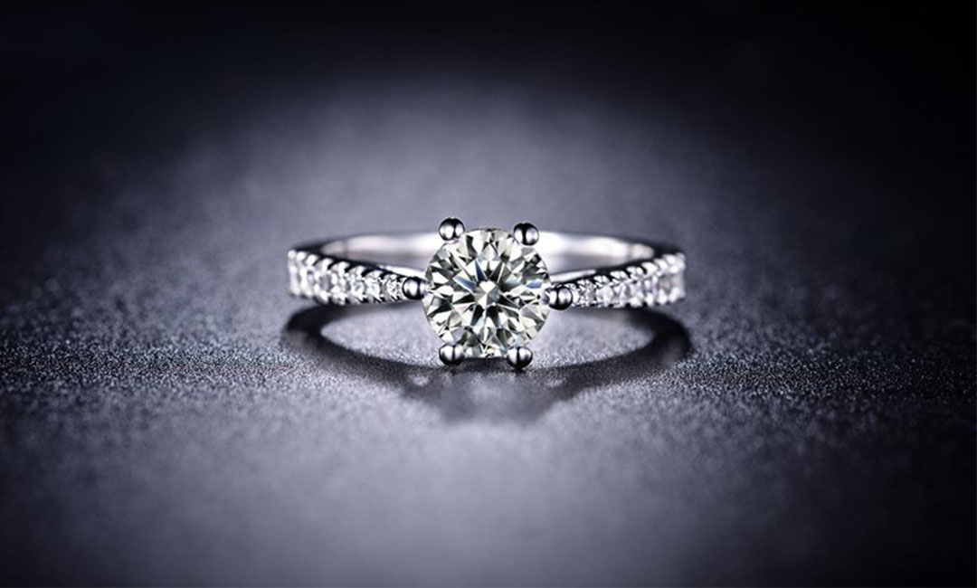 阜阳I DO 钻石互动H5开发案例