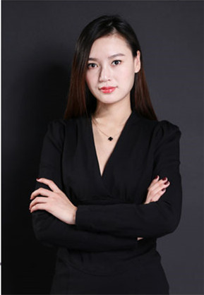 阜阳史静静 纹绣讲师