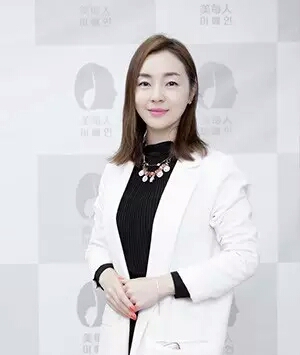 阜阳金佳玭 美容协会会长